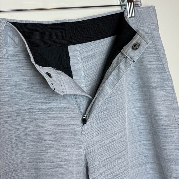 Men's Gray Shorts NWOT - Picture 4 of 9